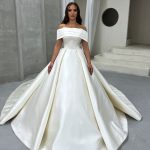 Why do Brides Wear White Anway?