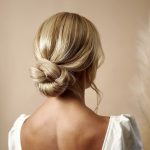 Wedding Dress Hairstyles 2024: The Most Trendy Bridal Head Ideas